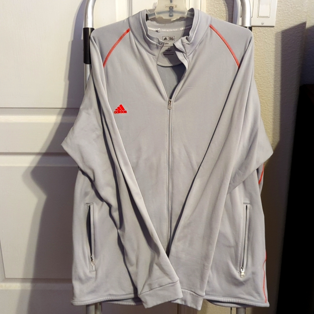 Men's Adidas Jacket